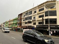 Geylang Road (D14), Shop House #454652221